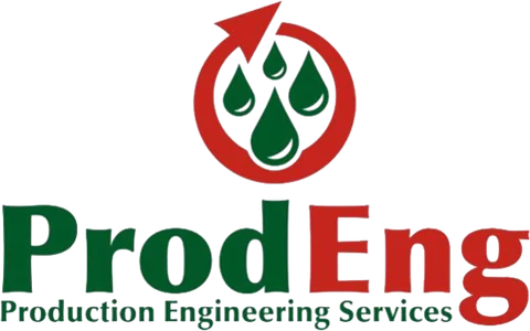 ProdEng — Production Engineering Services