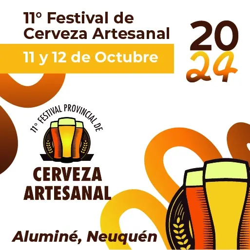 Festival de la Cerveza Artesanal