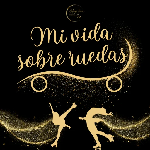 Mi vida sobre ruedas
