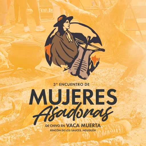 Encuentro de Mujeres Asadoras