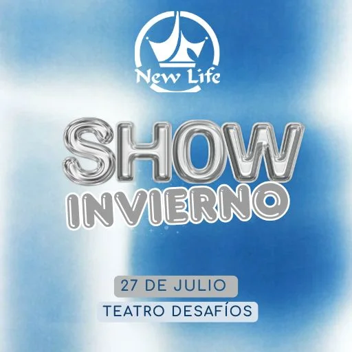 New Life · Show de Invierno