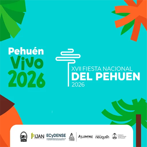 Fiesta Nacional del Pehuén